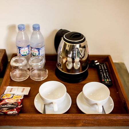 Sakun Angkor Boutique Hotel Siem Reap Cameră foto